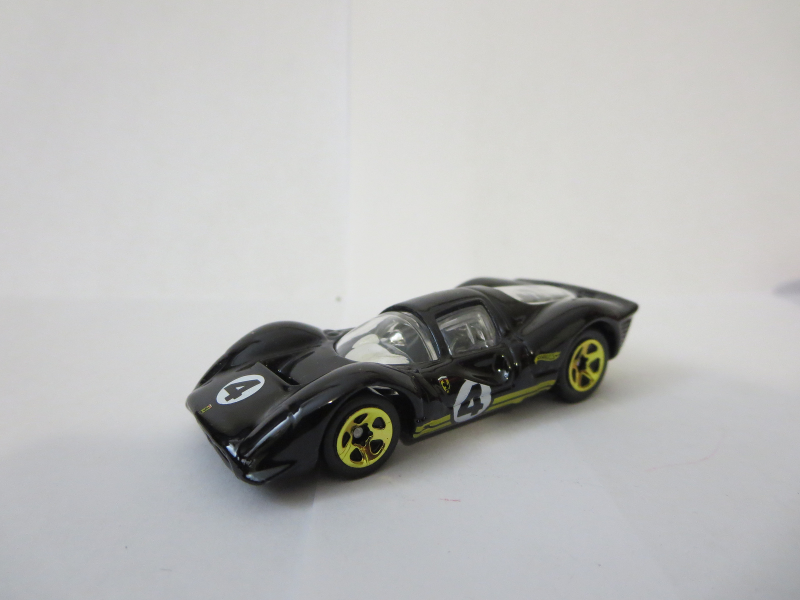 Illustration for article titled Hotwheels (Part 1)